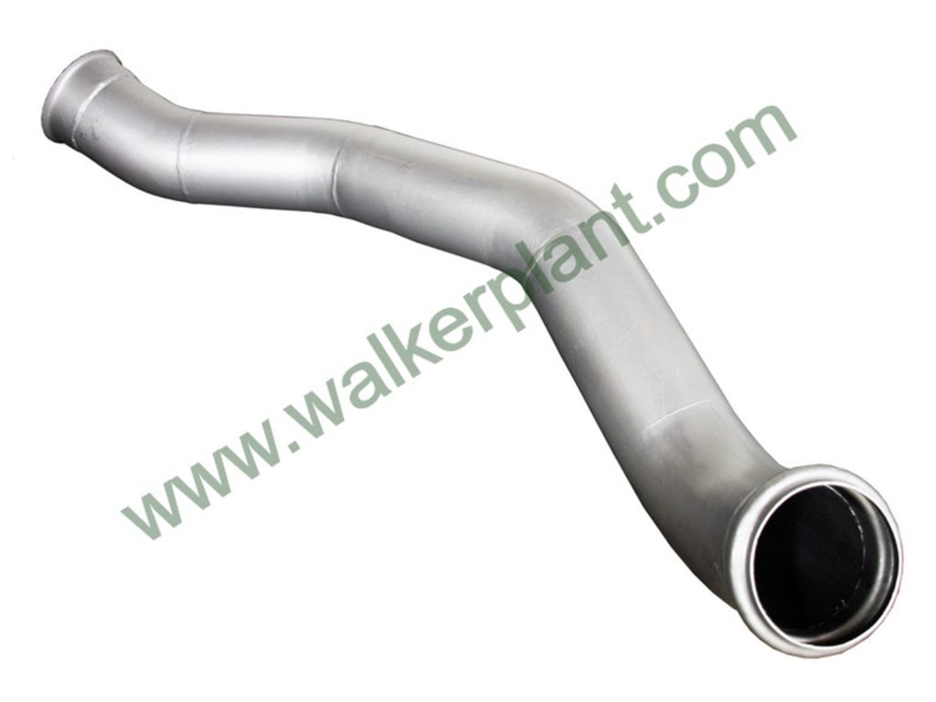 Volvo Exhaust Section D10 - Walker Plant Services Ltd