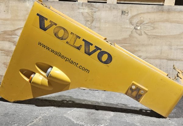 Volvo Cover