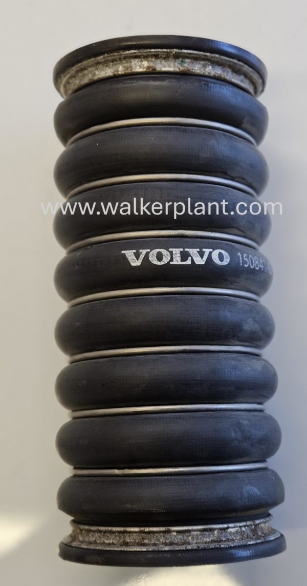 Volvo Charge Air Hose - Image 2