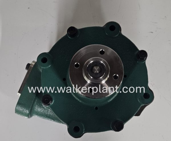 Volvo Water Pump