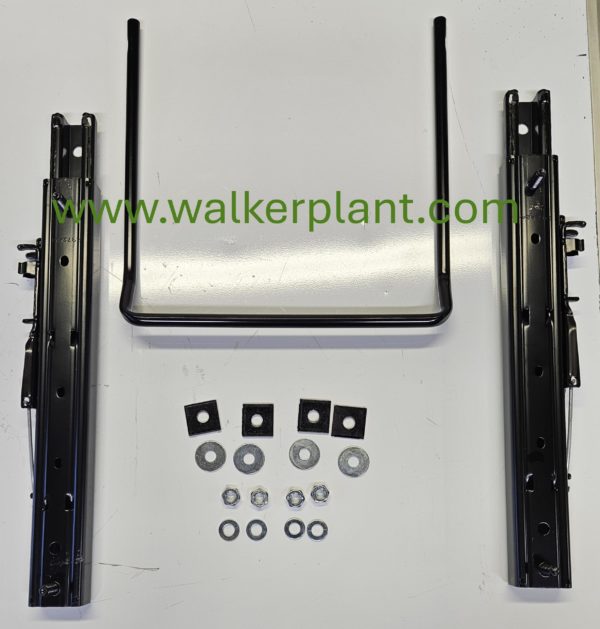 Volvo Seat Slider Kit