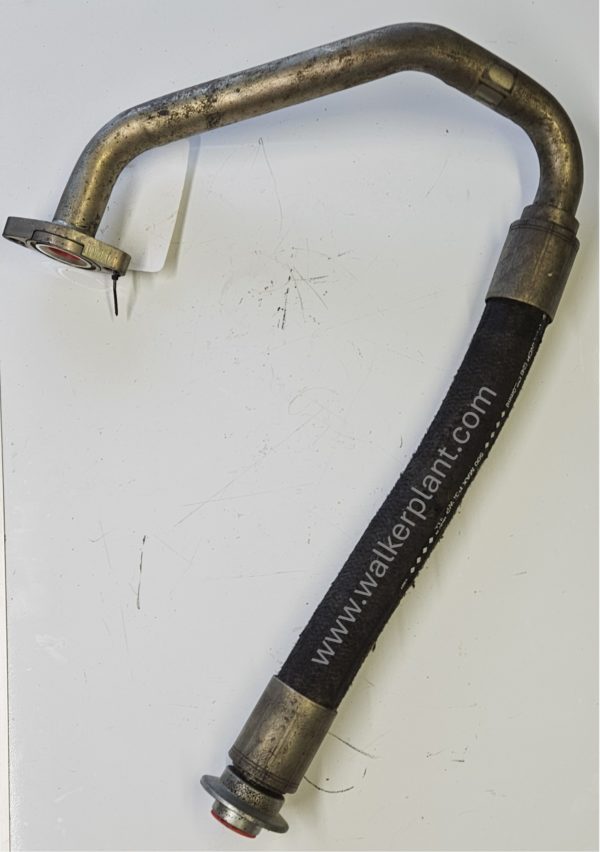 Volvo Hydraulic Hose